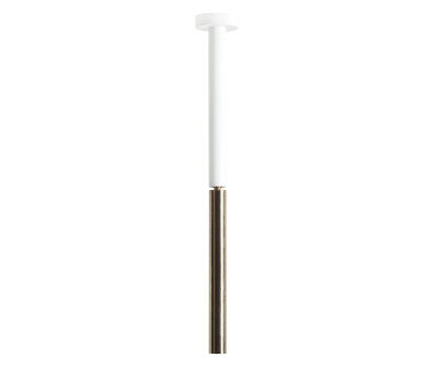 ALDEX 1067PL_G_S STICK S WHITE/GOLD ALDEX 1067PL_G_S STICK S WHITE/GOLD