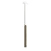 ALDEX 1067PL_G_S STICK S WHITE/GOLD ALDEX 1067PL_G_S STICK S WHITE/GOLD