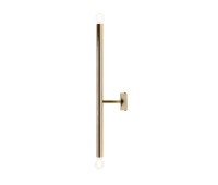ALDEX 1072D30_S TUBO 2 WALL S GOLD