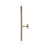 ALDEX 1072D30_S TUBO 2 WALL S GOLD