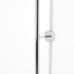 ALDEX 1072D4_L TUBO 2 WALL L CHROME