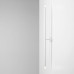 Аплик ALDEX 1072D_L TUBO 2 WALL L WHITE