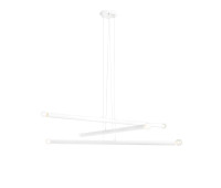 ALDEX 1072K TUBO 6 WHITE