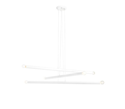 ALDEX 1072K TUBO 6 WHITE ALDEX 1072K TUBO 6 WHITE