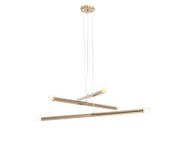 ALDEX 1072K30 TUBO 6 GOLD