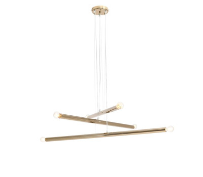 ALDEX 1072K30 TUBO 6 GOLD