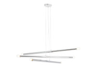 ALDEX 1072K4 TUBO 6 CHROME