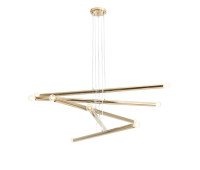 ALDEX 1072M30 TUBO 10 GOLD