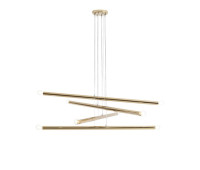 ALDEX 1072P30 TUBO 8 GOLD