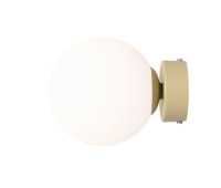 ALDEX 1076C12_S BALL WALL S PISTACHIO