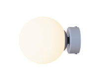 ALDEX 1076C16_S BALL WALL S DUSTY BLUE