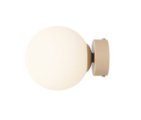 ALDEX 1076C17_S BALL WALL S BEIGE