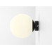Аплик ALDEX 1076C1_M BALL WALL M BLACK Аплик ALDEX 1076C1_M BALL WALL M BLACK