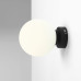 Аплик ALDEX 1076C1_S BALL WALL S BLACK