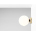 Аплик ALDEX 1076C30_S BALL WALL S GOLD Аплик ALDEX 1076C30_S BALL WALL S GOLD