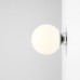 Аплик ALDEX 1076C4_M BALL WALL M CHROME