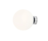 ALDEX 1076C4_M BALL WALL M CHROME