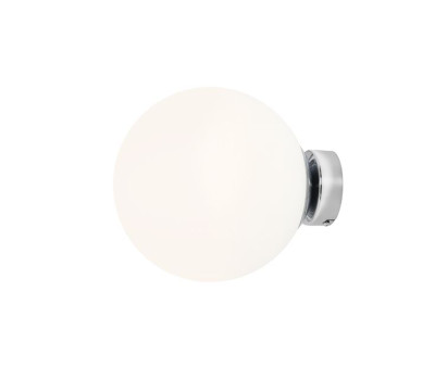 Аплик ALDEX 1076C4_M BALL WALL M CHROME