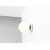 Аплик ALDEX 1076C4_S BALL WALL S CHROME