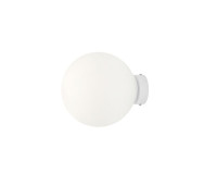 ALDEX 1076C_M BALL WALL M WHITE
