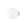 Аплик ALDEX 1076C_M BALL WALL M WHITE