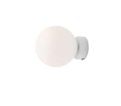 Аплик ALDEX 1076C_S BALL WALL S WHITE