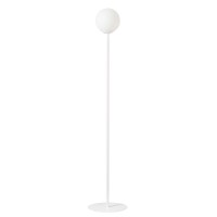 Лампион ALDEX 1080A PINNE FLOOR WHITE