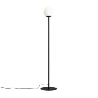 Лампион ALDEX 1080A1 PINNE FLOOR BLACK