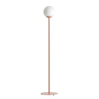 Лампион ALDEX 1080A11 PINNE FLOOR CORAL