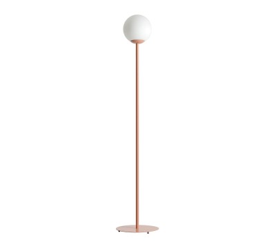 Лампион ALDEX 1080A11 PINNE FLOOR CORAL