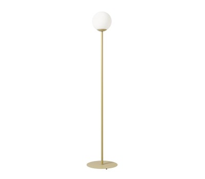 Лампион ALDEX 1080A12 PINNE FLOOR PISTACHIO