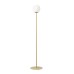 Лампион ALDEX 1080A12 PINNE FLOOR PISTACHIO