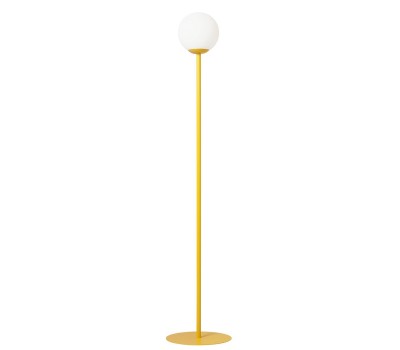 ALDEX 1080A14 PINNE FLOOR MUSTARD