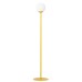ALDEX 1080A14 PINNE FLOOR MUSTARD