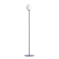Лампион ALDEX 1080A16 PINNE FLOOR DUSTY BLUE