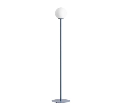 Лампион ALDEX 1080A16 PINNE FLOOR DUSTY BLUE