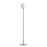 Лампион ALDEX 1080A17 PINNE FLOOR BEIGE
