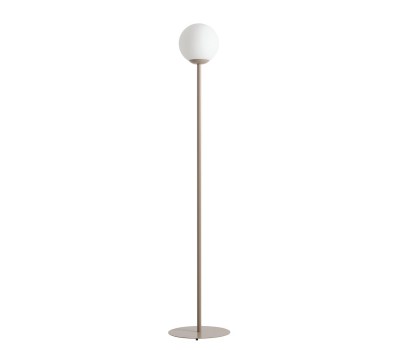Лампион ALDEX 1080A17 PINNE FLOOR BEIGE