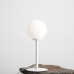 Настолна лампа ALDEX 1080B PINNE TABLE WHITE
