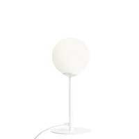 Настолна лампа ALDEX 1080B PINNE TABLE WHITE