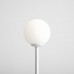 Настолна лампа ALDEX 1080B PINNE TABLE WHITE
