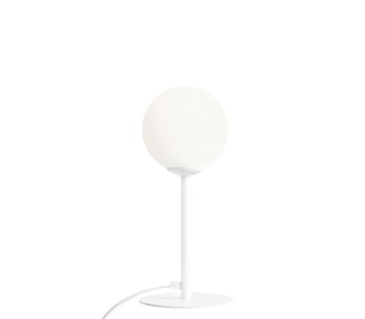 Настолна лампа ALDEX 1080B PINNE TABLE WHITE