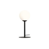 Настолна лампа ALDEX 1080B1 PINNE TABLE BLACK