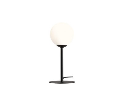 Настолна лампа ALDEX 1080B1 PINNE TABLE BLACK