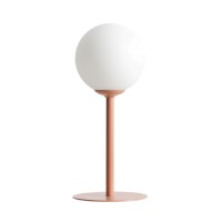 Настолна лампа ALDEX 1080B11 PINNE TABLE CORAL