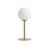 Настолна лампа ALDEX 1080B12 PINNE TABLE PISTACHIO