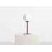 Настолна лампа ALDEX 1080B15 PINNE TABLE RED WINE