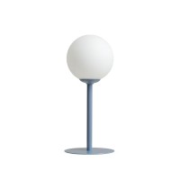 Настолна лампа ALDEX 1080B16 PINNE TABLE DUSTY BLUE
