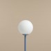 Настолна лампа ALDEX 1080B16 PINNE TABLE DUSTY BLUE