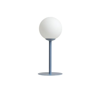 Настолна лампа ALDEX 1080B16 PINNE TABLE DUSTY BLUE